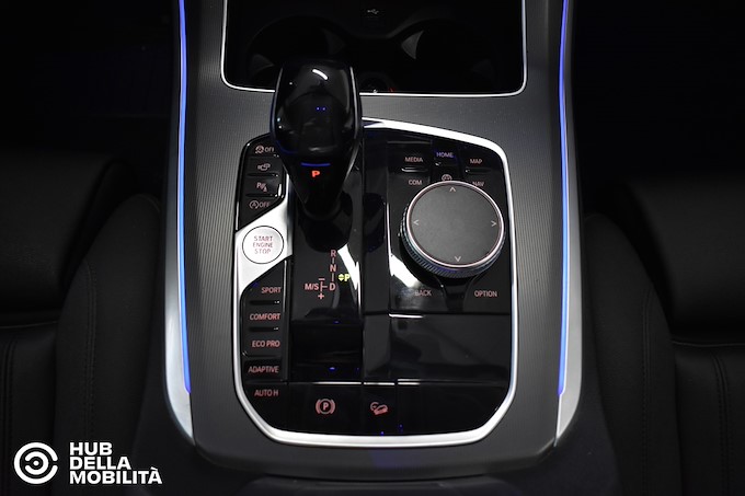 BMW X5 xDrive25d Business